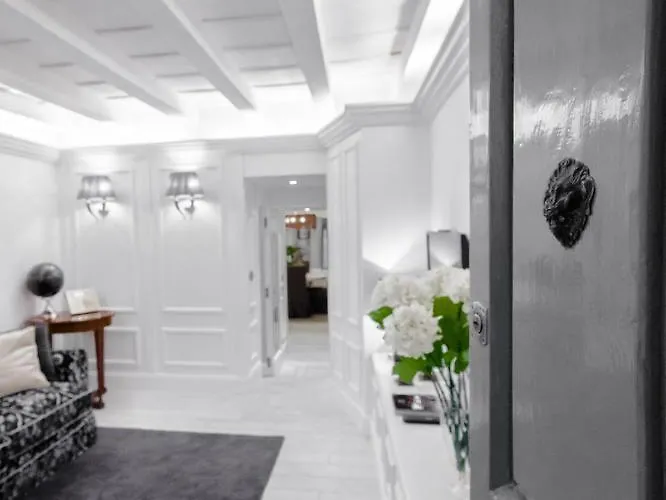 Loft Cuore Di Firenze